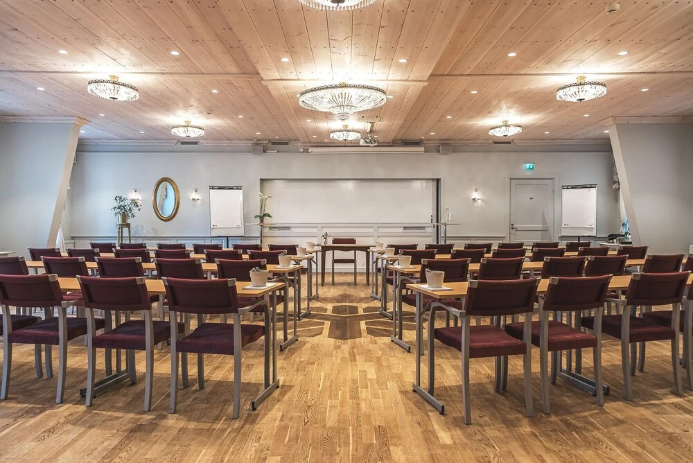 Färna Herrgård & Spa