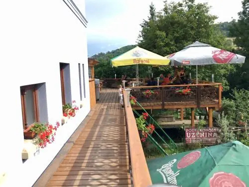 Hotel Krakonos