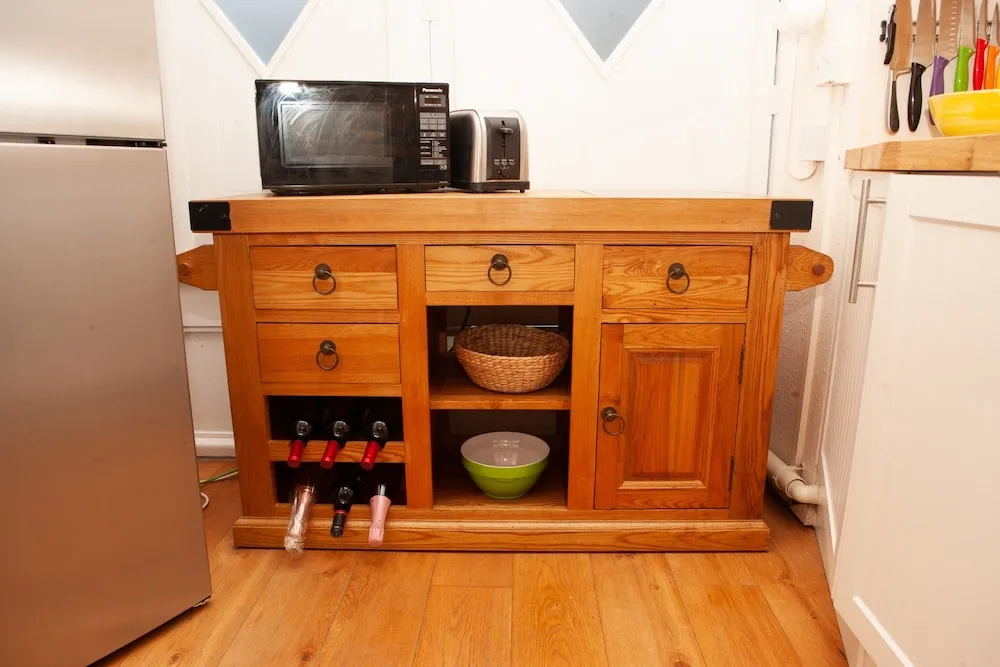 2 Bedroom House Near the Downs Bristol