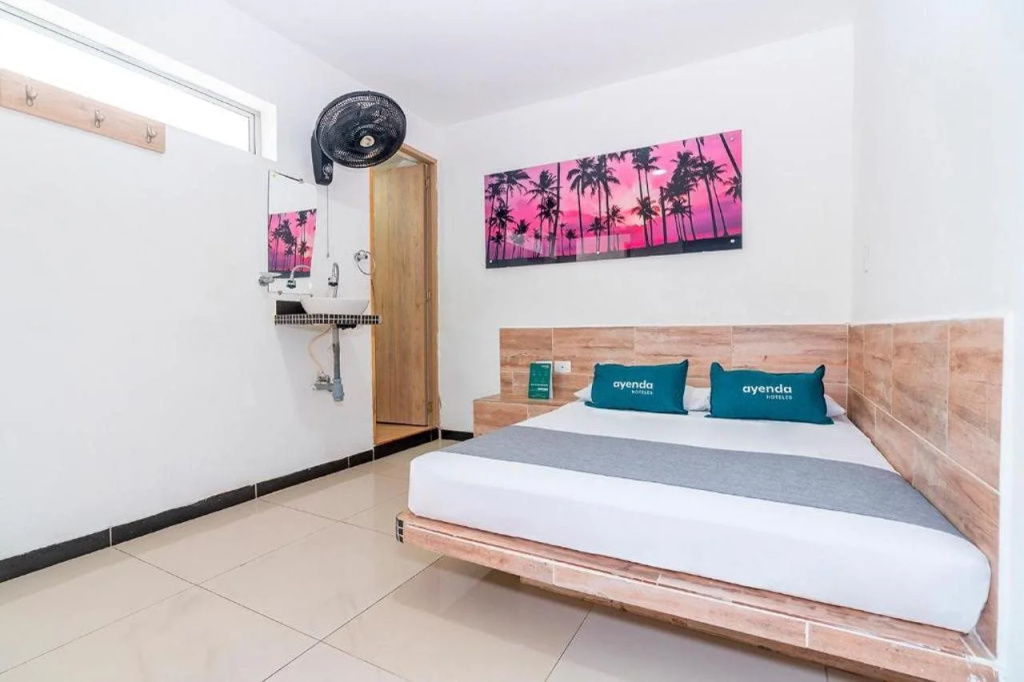 Hotel Ayenda Girardot Real