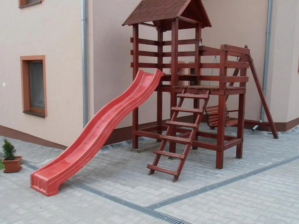 Penzion Smrek