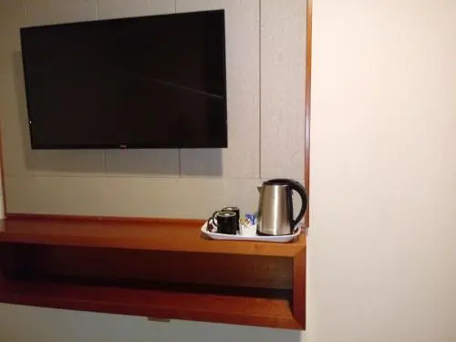 Hotel Candamo