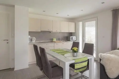 Apartma Bled