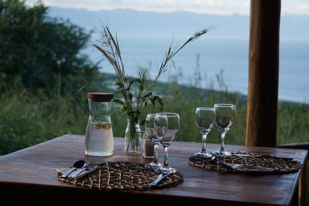 Kikonko Lodge