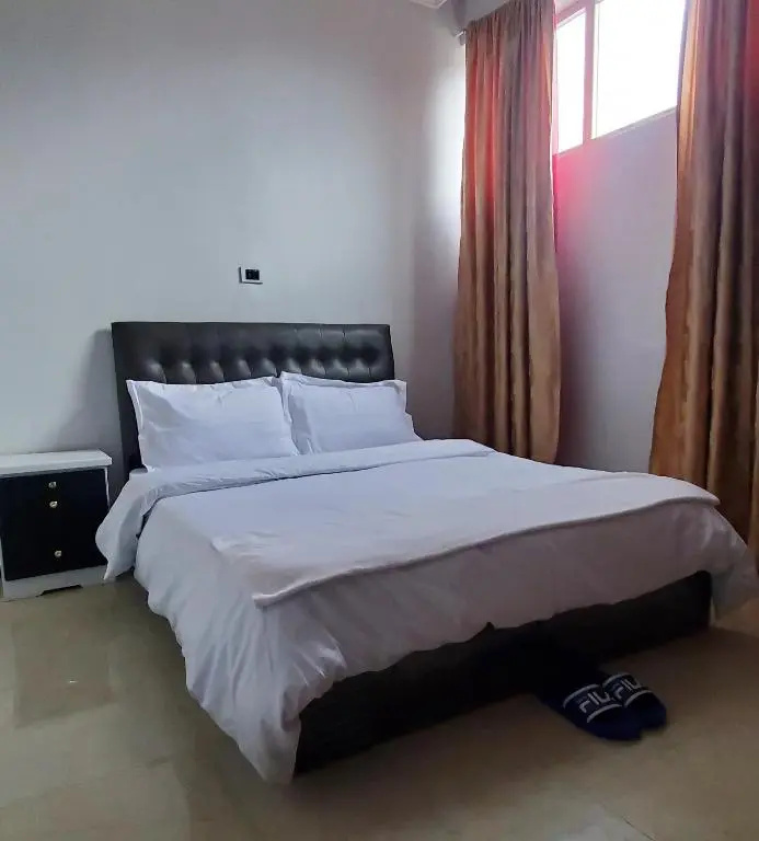 Cozy 3bedrooms Apartment