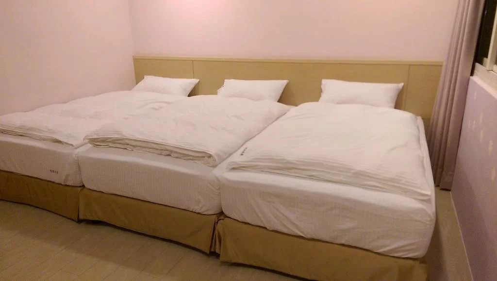 Baoya Hotel