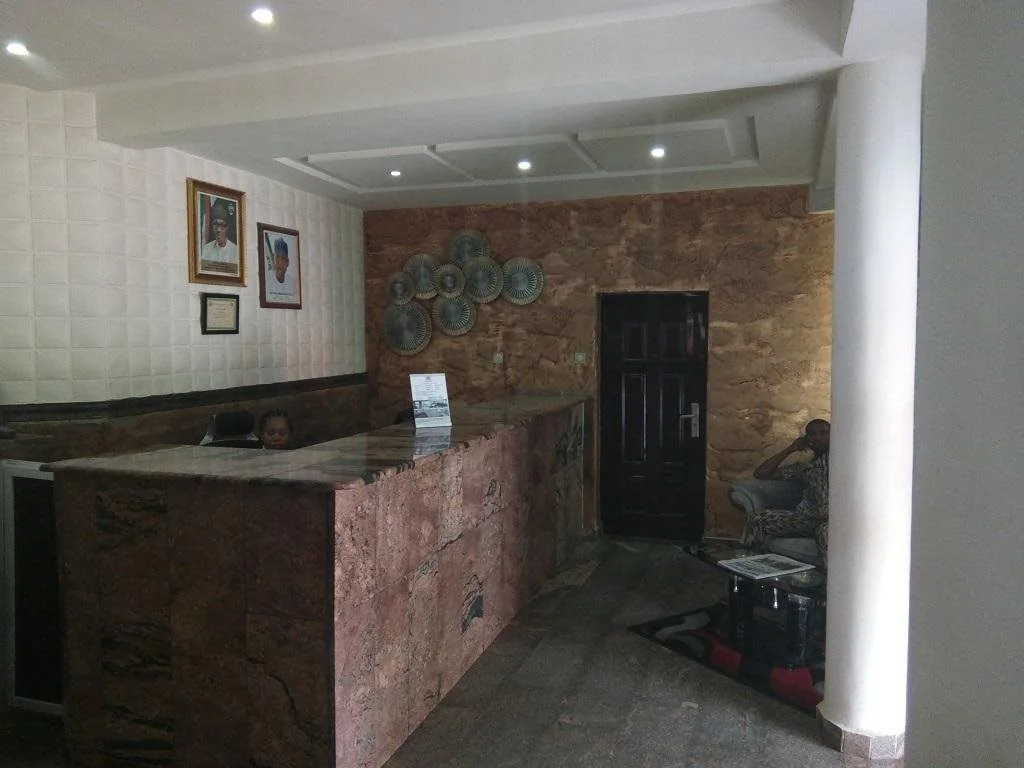Alpina Lodge
