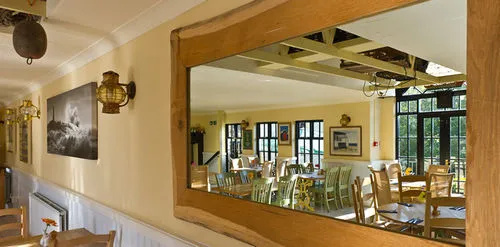 Thatched Tavern