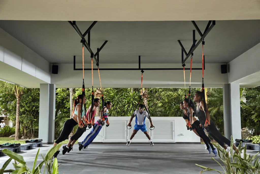 Riu Tequila - All Inclusive