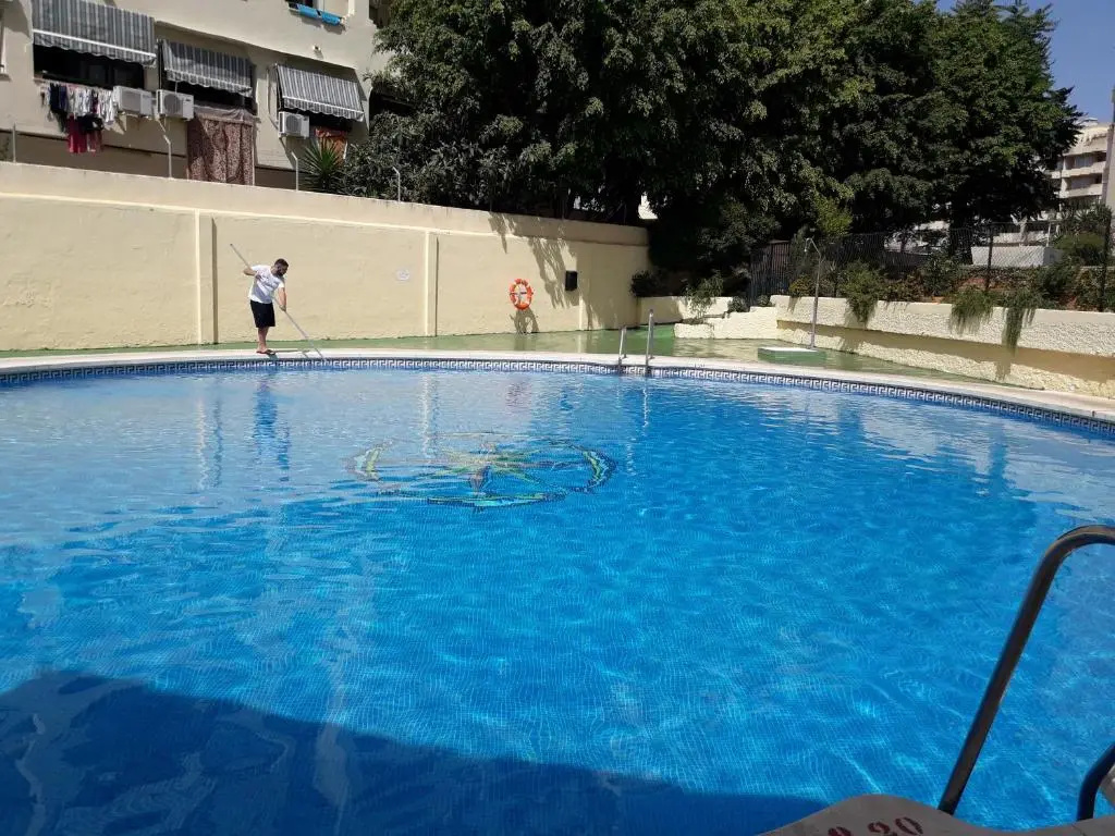 Luxury Torremolinos