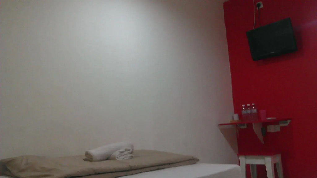 Ali Baba Hotel