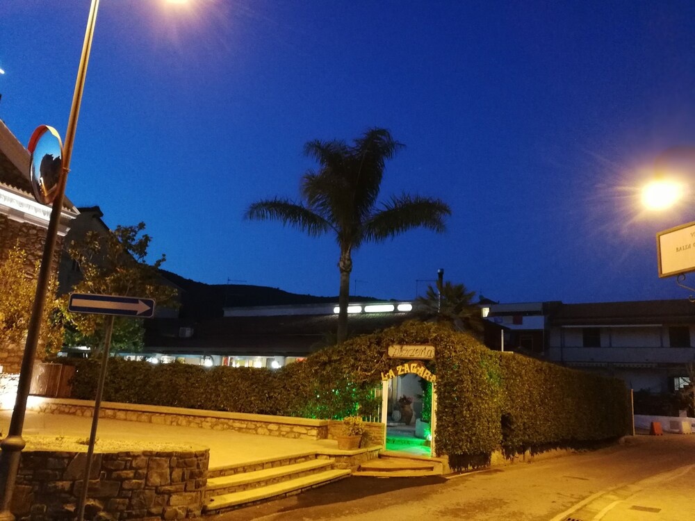 Le Sirene Castellabate