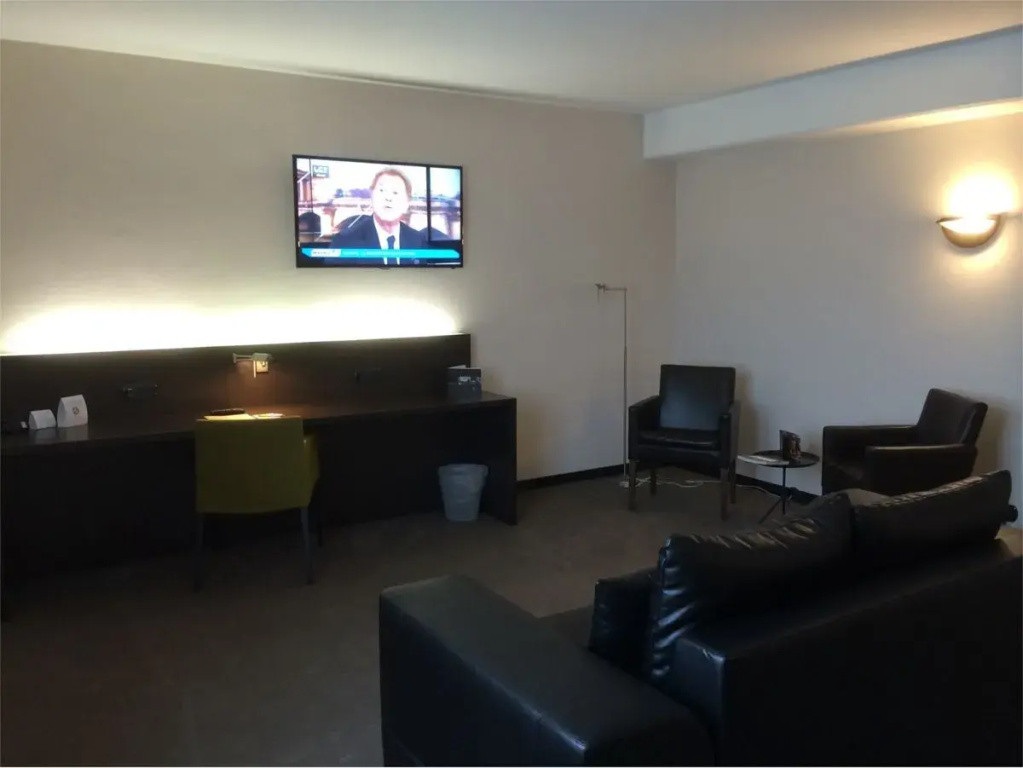 Hotel Ter Elst