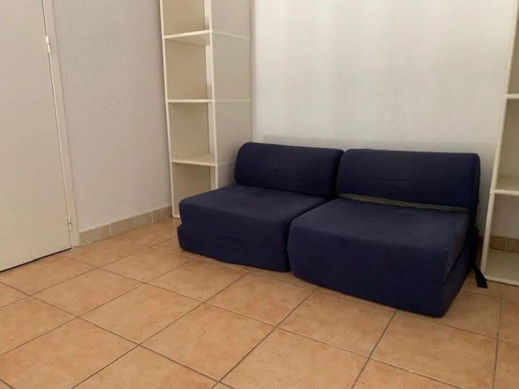 Maison Cap d'Agde, 3 pièces, 6 personnes - FR-1-607-13