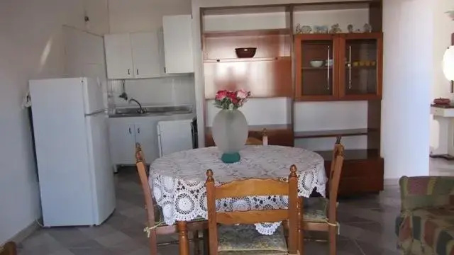 Casa Vacanza Salento In Spiaggia