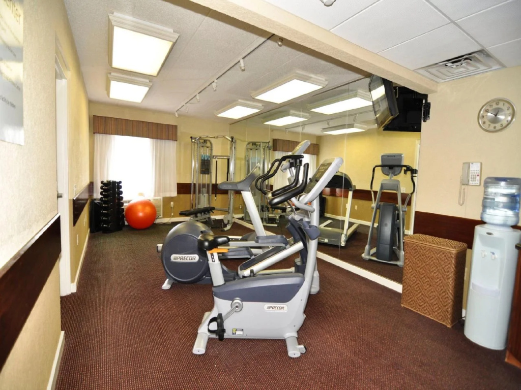 Holiday Inn Express Hotel & Suites Port Clinton-Catawba Island by IHG
