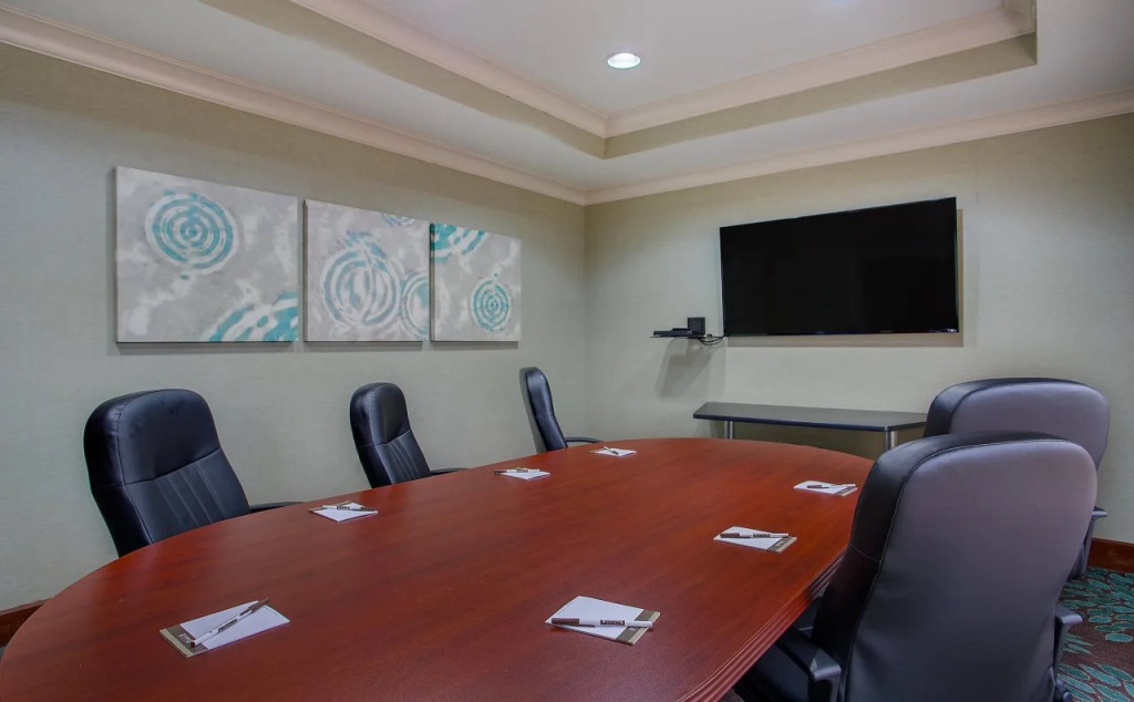 Staybridge Suites Chattanooga Downtown - Convention Center by IHG