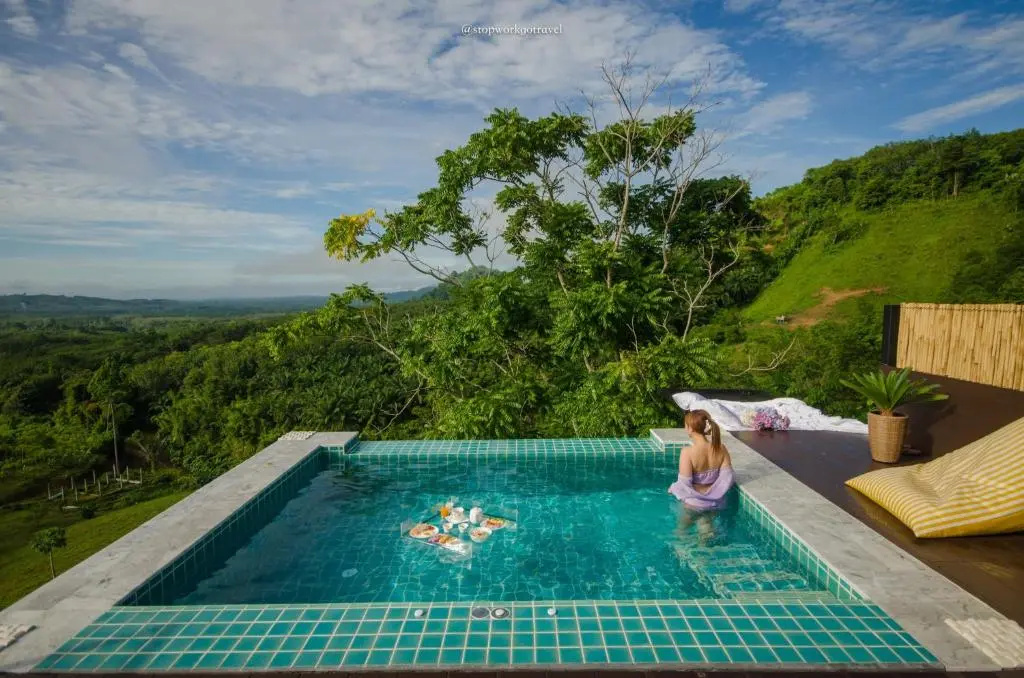 Caligo Resort