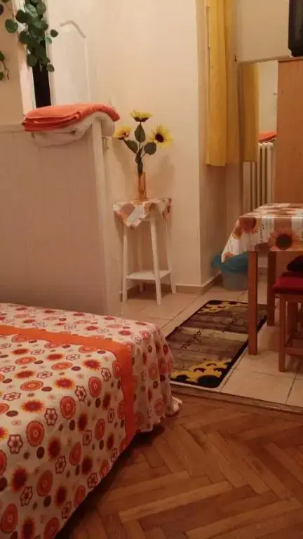 Valentina Guesthouse