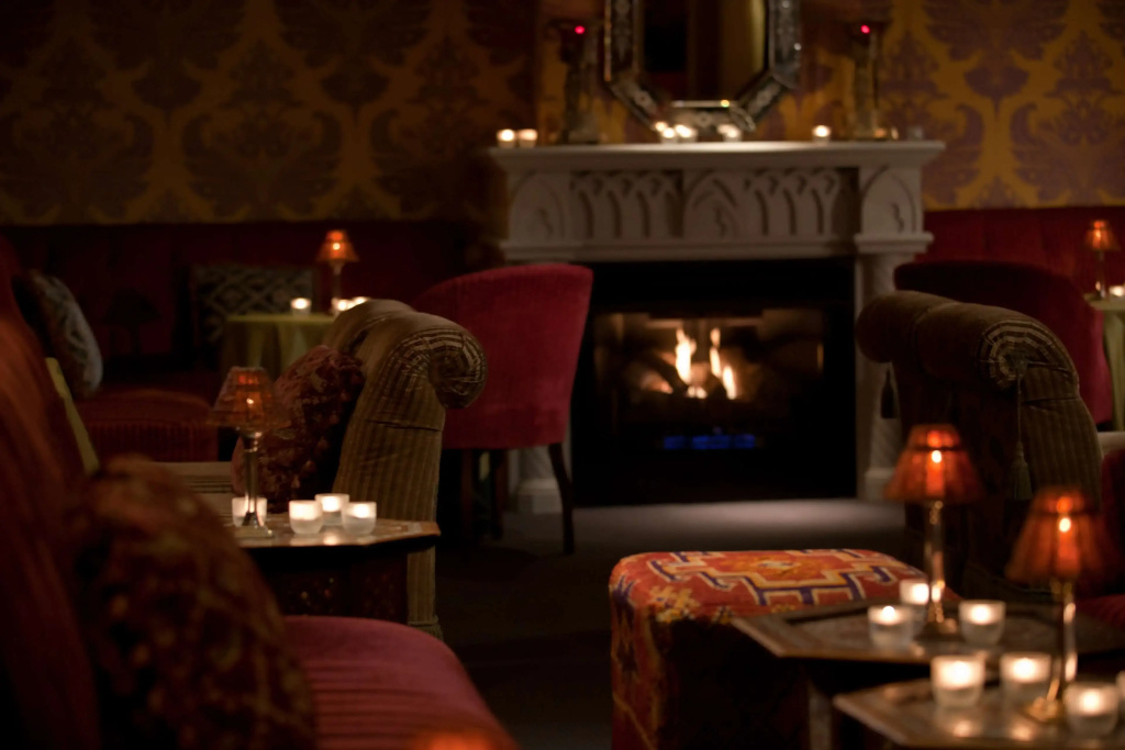 Hotel Lombardy