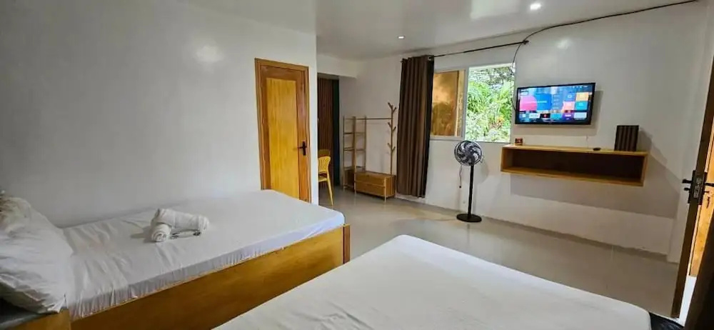 Vhora Resort