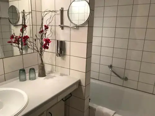 Steiner Strandappartements Appartement 203 Seeseite
