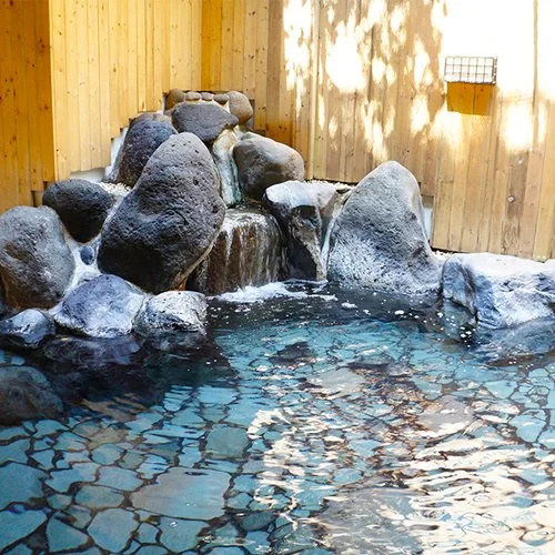 Ito Daiichi Hotel Tanuki No Sato