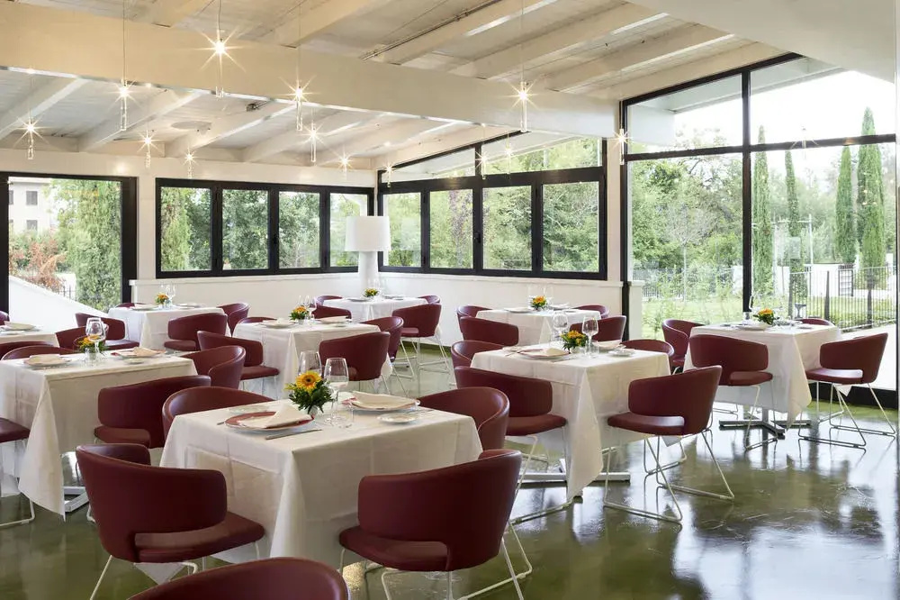 UNAWAY Hotel Fabro