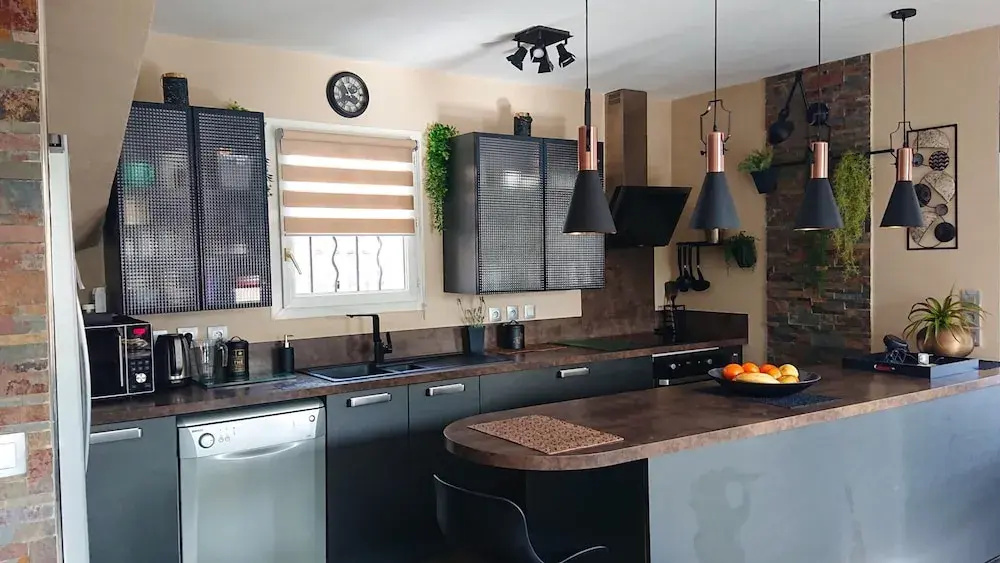 Villa With 4 Bedrooms In Villeneuve Loubet With Private Pool Enclosed Garden And Wifi