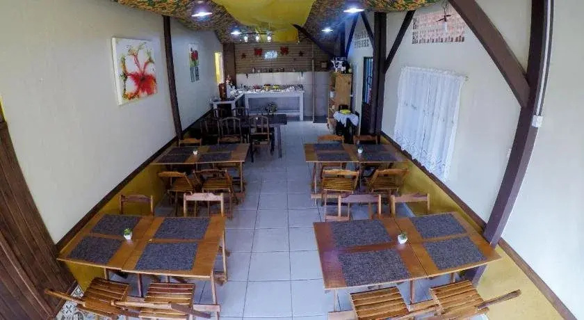 Parque Inn Hotel