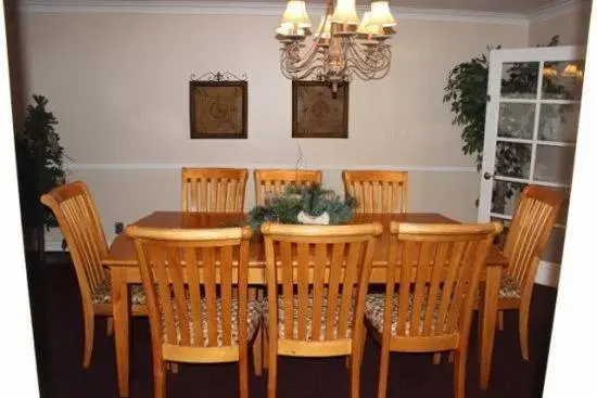 Big Bear Biltmore by Village Reservations
