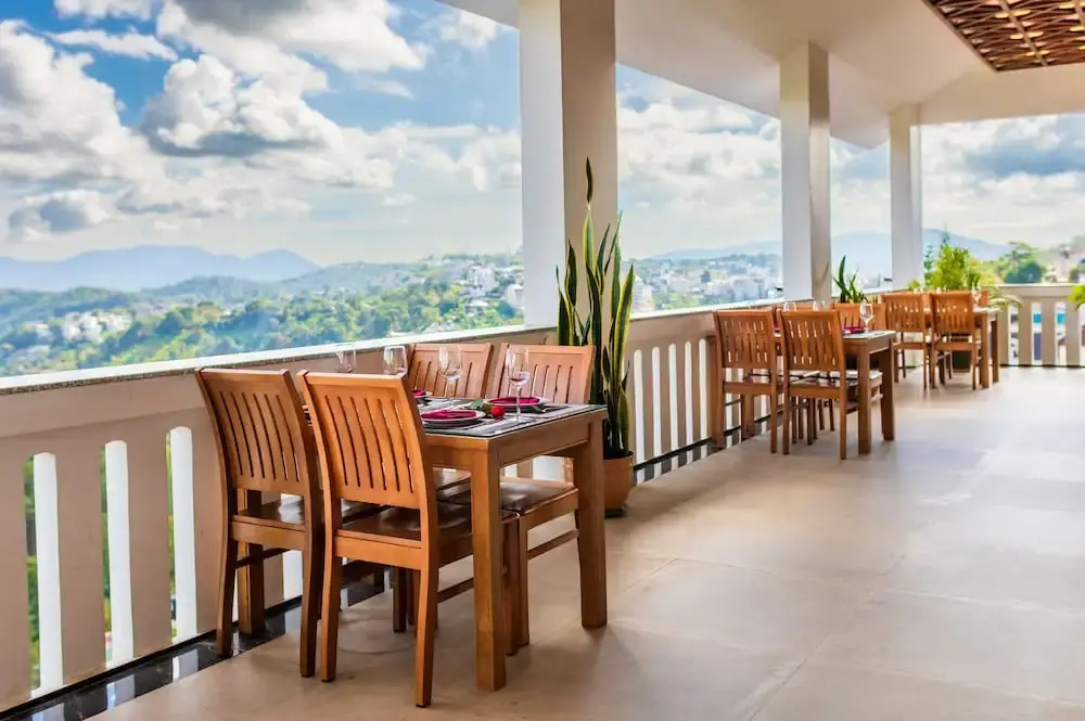 Thanh Loan 2 Hotel