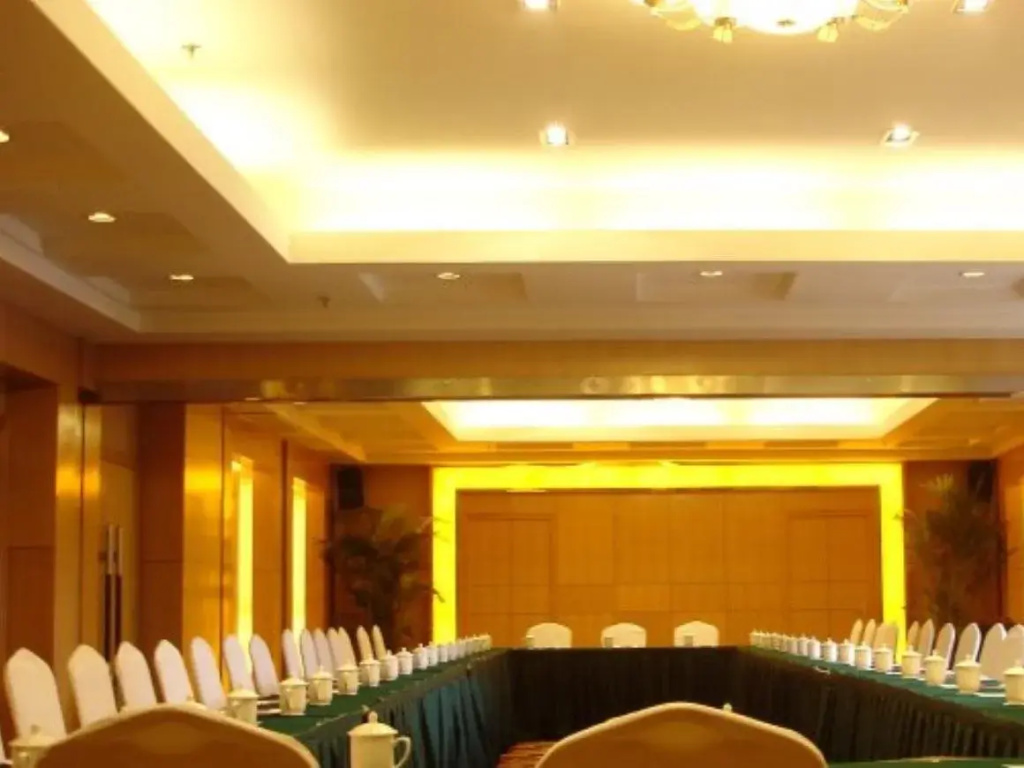 Kingdom Shuyue Hotel
