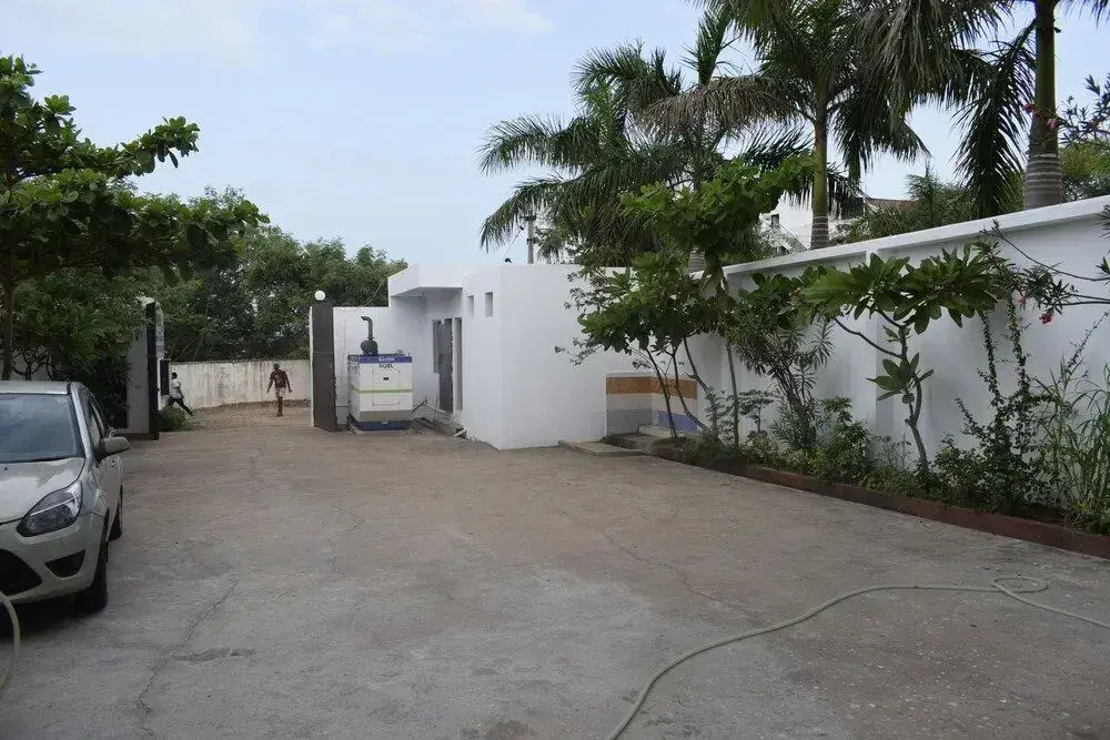 Ganesh Beach Resort