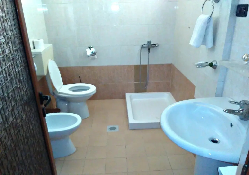 Hotel Tozo