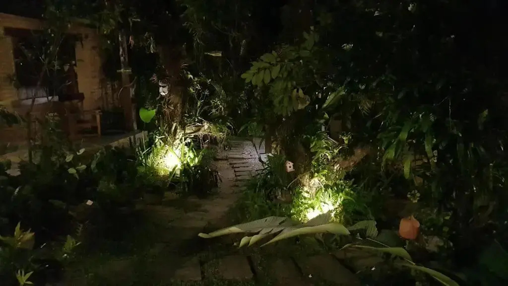 Pousada Bucaneiros