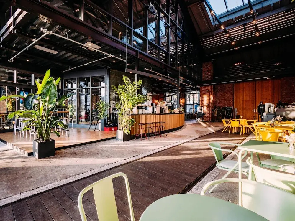 NOXX Hotel Marburg