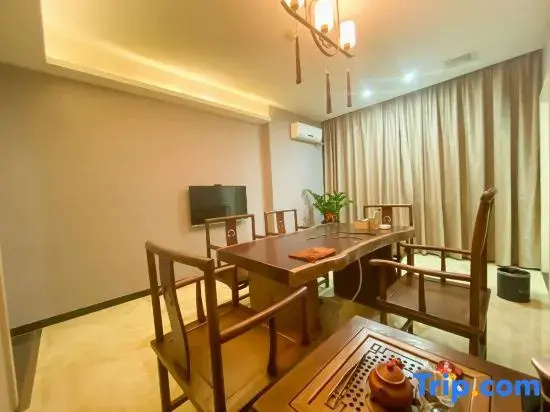 Caiyang Hotel