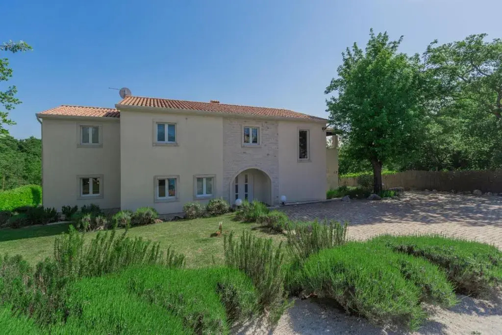 Villa Barbara