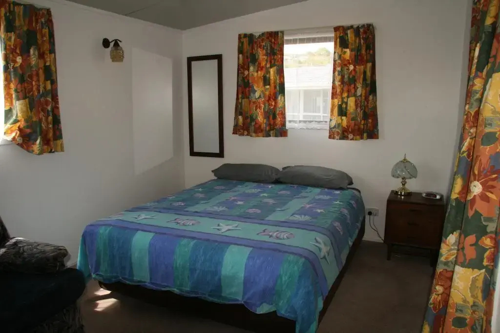 Whangarei Central Holiday Park