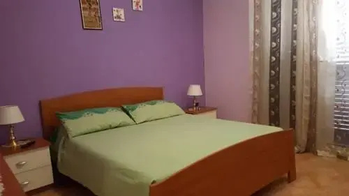Annarita House