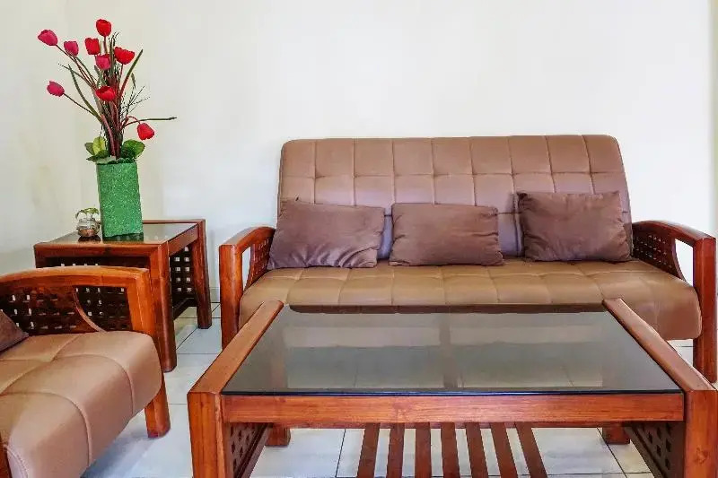 Flagship 90723 Berlima Guest House Syariah