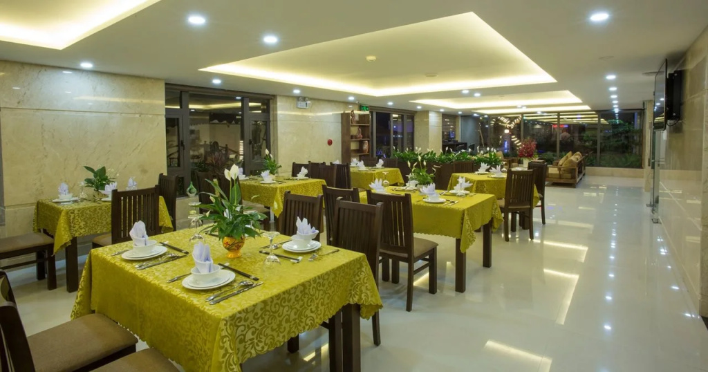 Ariel Homes Boutique Hotel