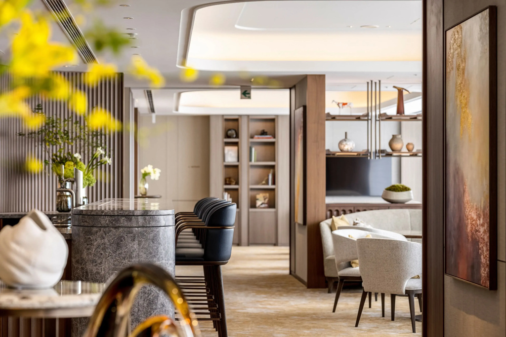 InterContinental Sapporo by IHG