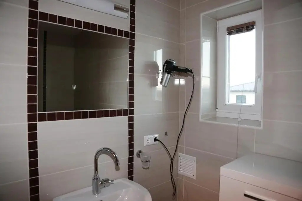 Apartments Steger