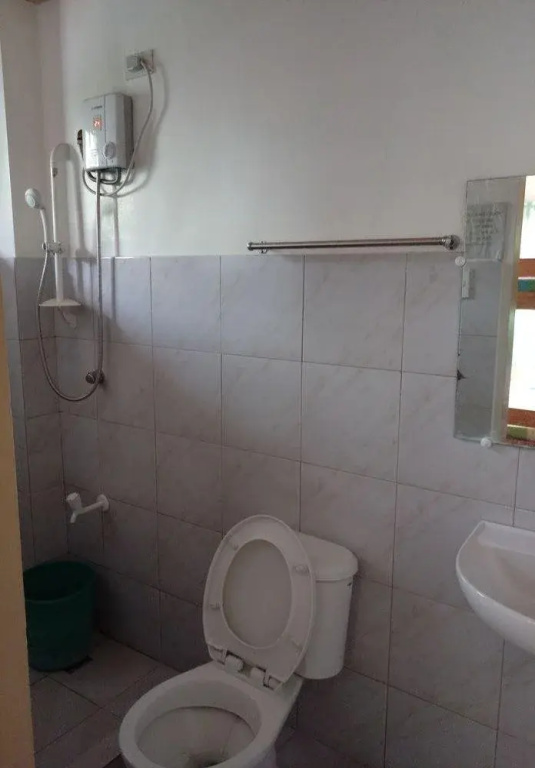 Yang's Home Stay