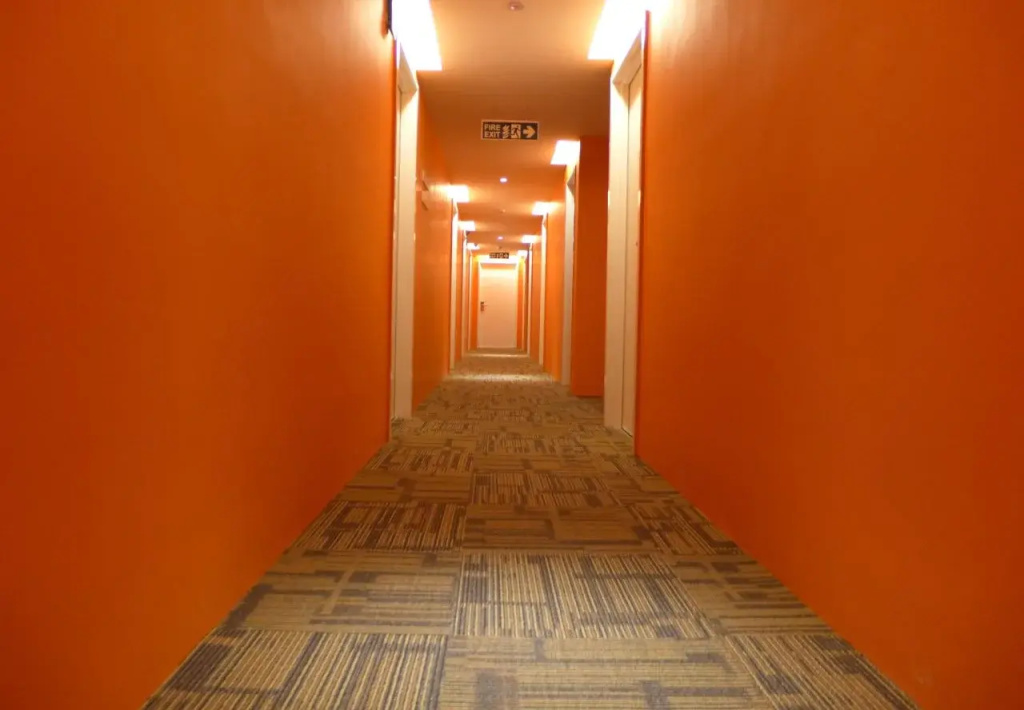 Eiffel Hotel Kelana Jaya