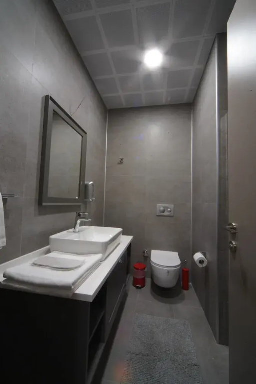 Fujer Suites & Hotel