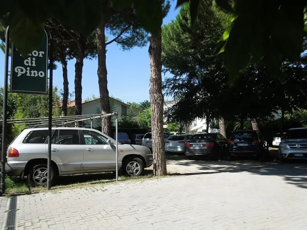 Hotel Fior di Pino