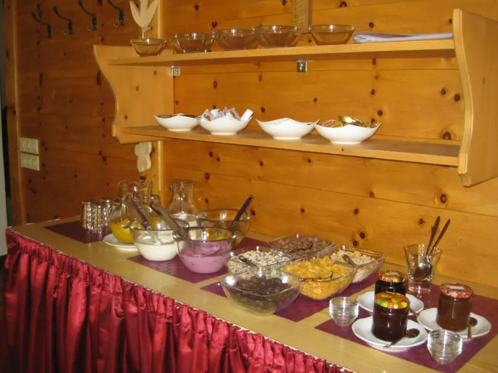 Pension Stoffler